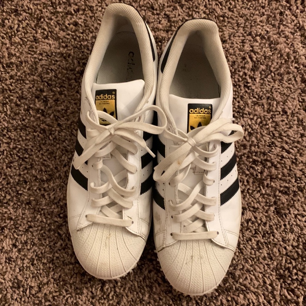 Adidas Superstar